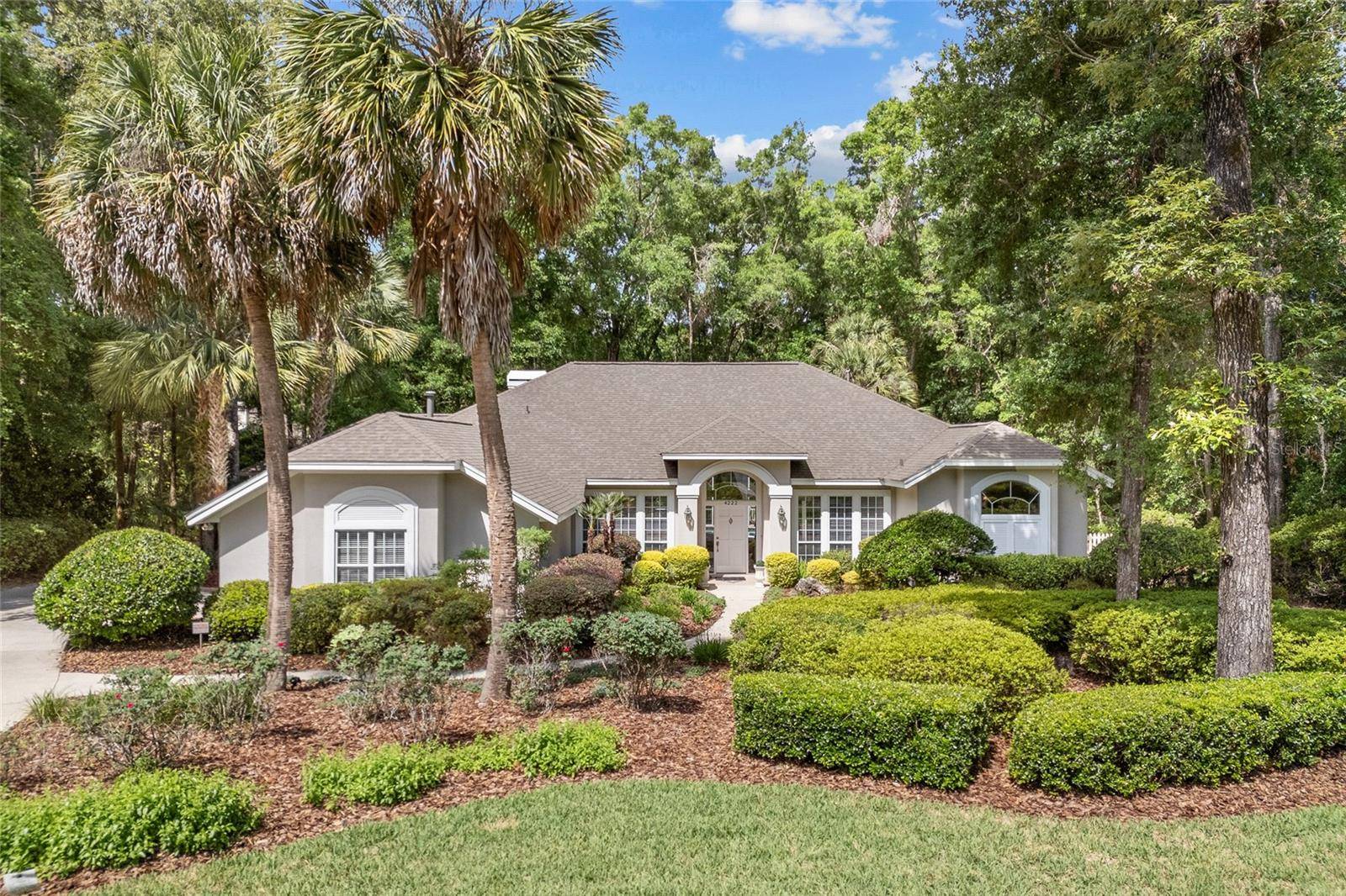 Gainesville, FL 32608,4222 SW 94TH DR