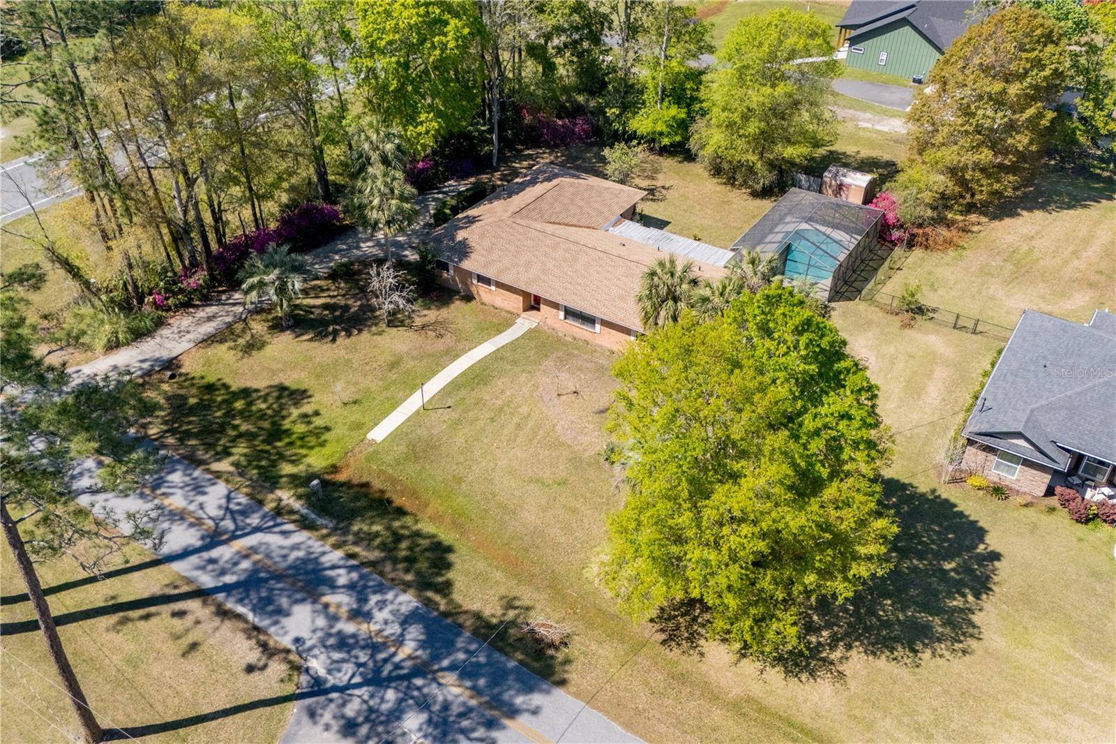 Starke, FL 32091,15232 NE 14TH AVE