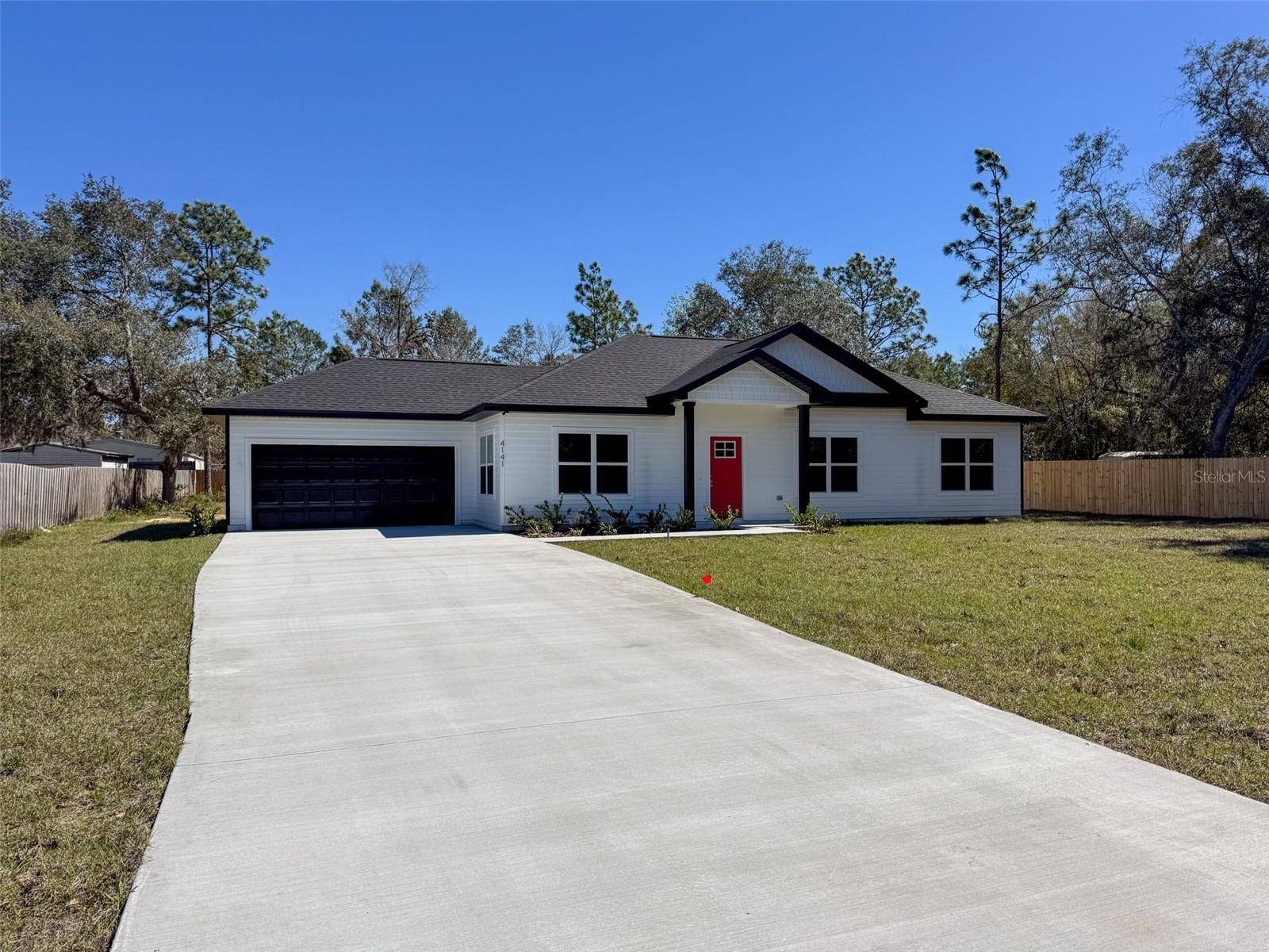 Melrose, FL 32666,4141 SE 8TH AVE