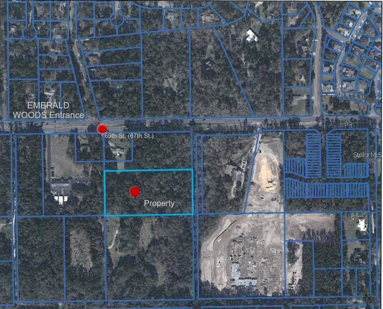 Gainesville, FL 32606,3726 NW 67TH ST
