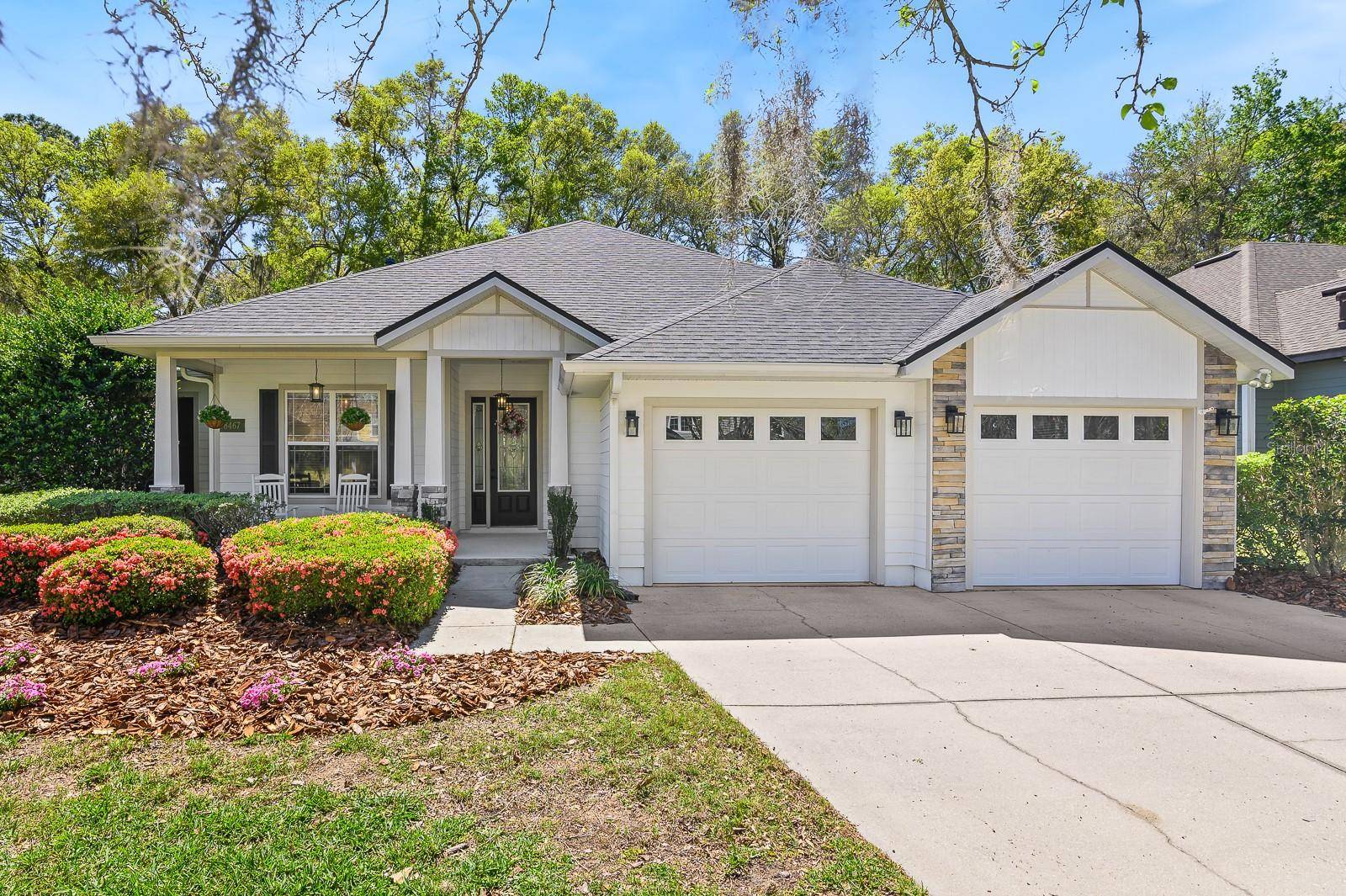Gainesville, FL 32608,8467 SW 80TH PL