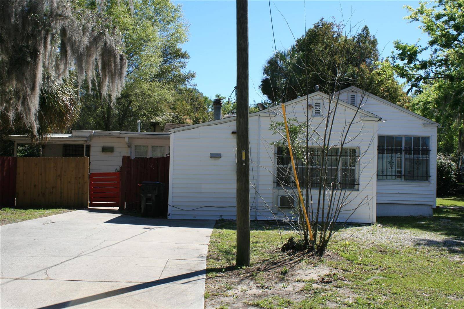 Gainesville, FL 32603,1822 NW 6TH AVE