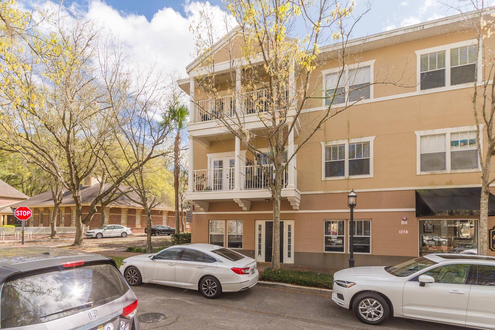 Gainesville, FL 32608,9119 SW 52ND AVE #C-201