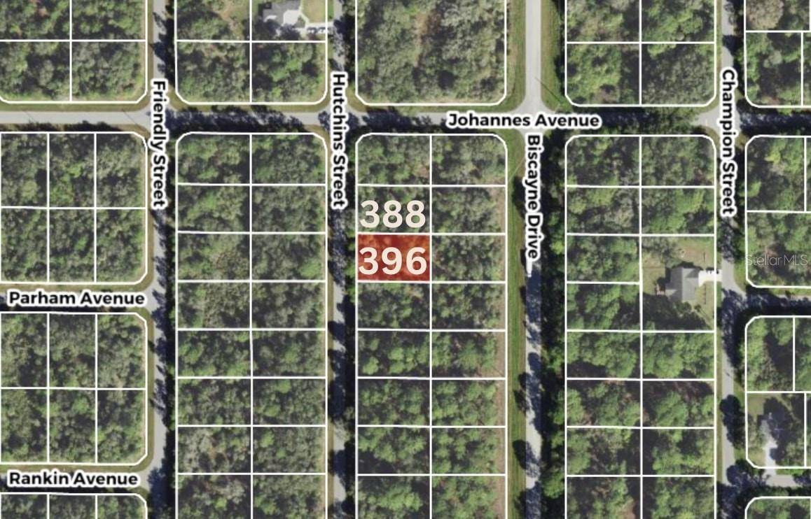 Port Charlotte, FL 33953,396 HUTCHINS ST