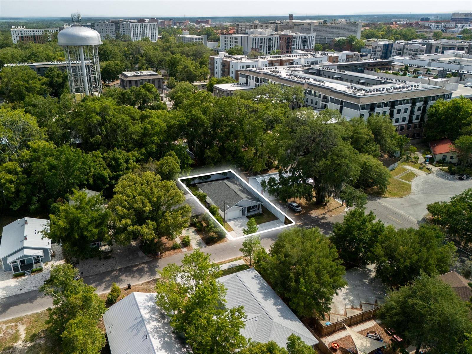 Gainesville, FL 32601,1123 NW 6TH PL