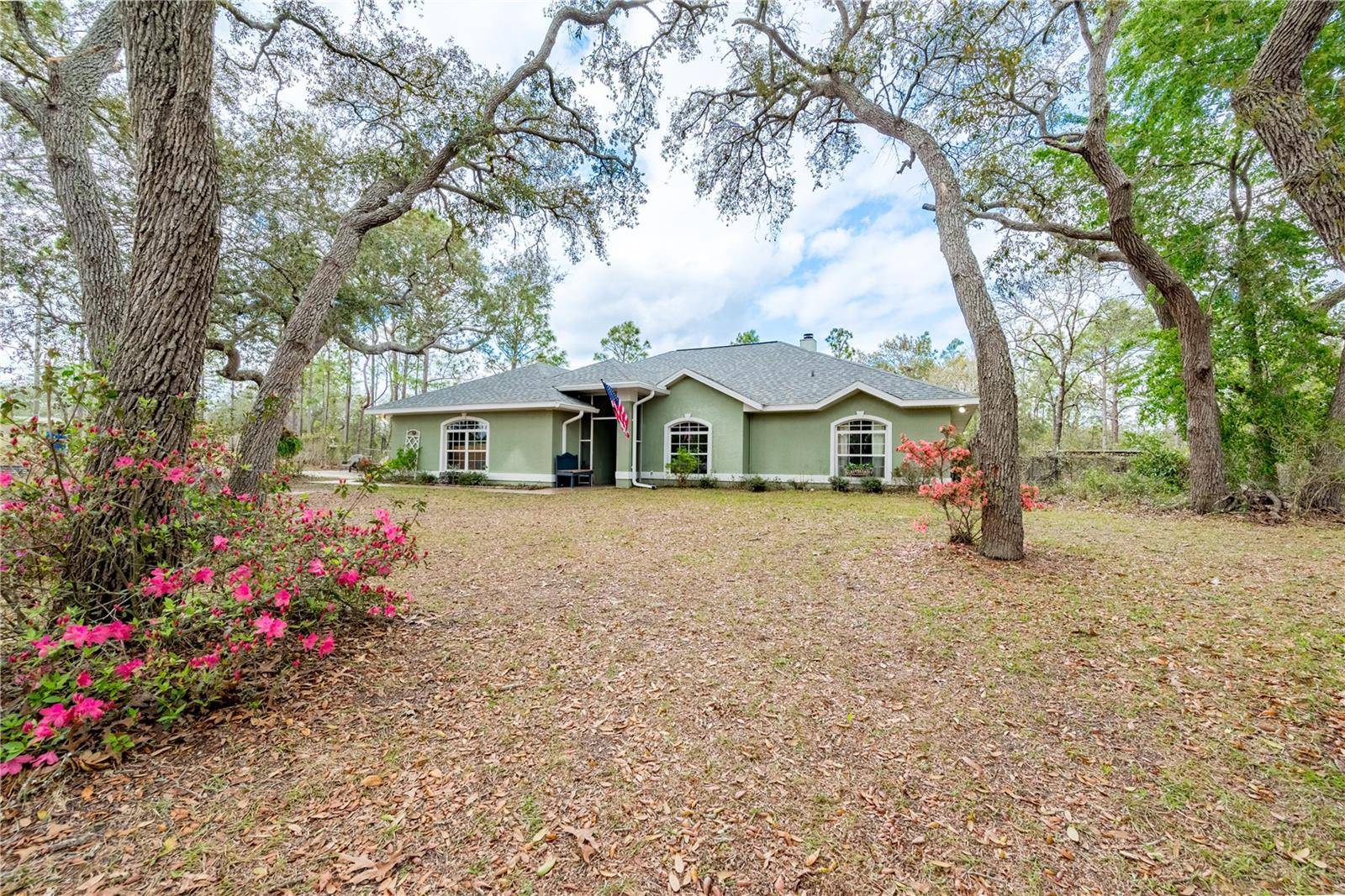 Morriston, FL 32668,6550 SE 123RD TER