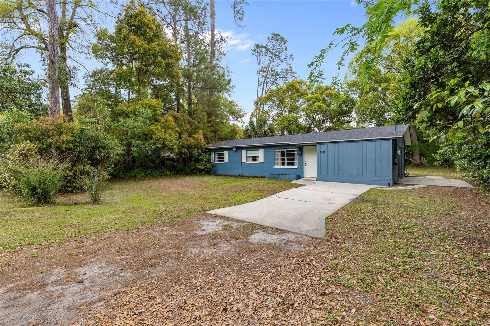 Gainesville, FL 32609,1821 NW 7TH ST