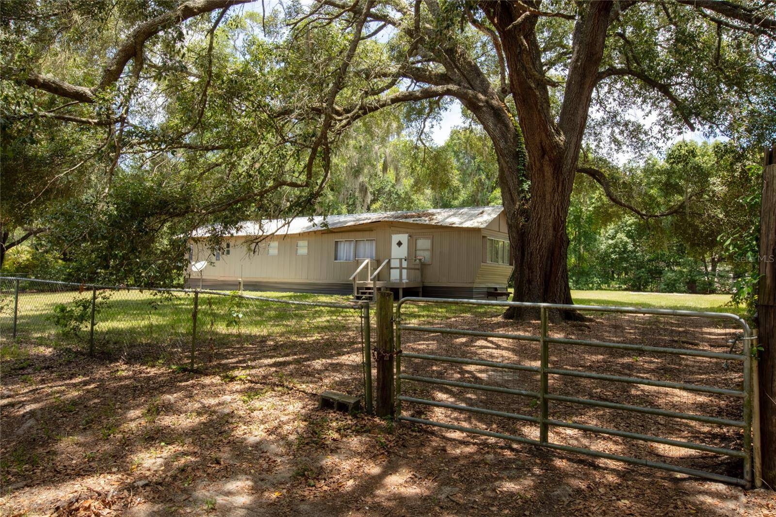 Keystone Heights, FL 32656,6398 CASCADE DR