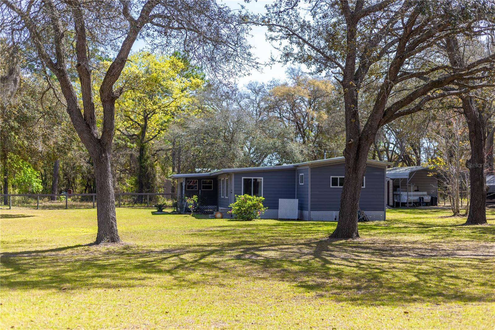 Williston, FL 32696,731 NE 139TH TER