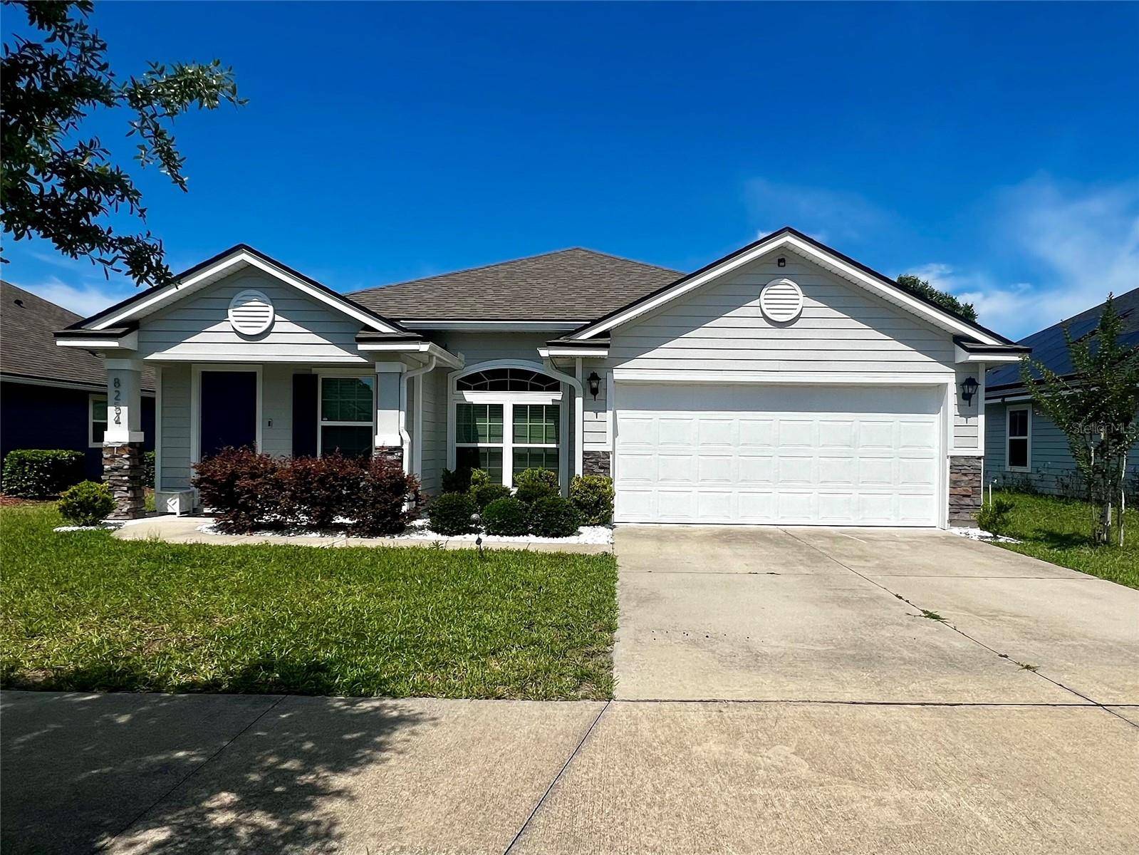 Gainesville, FL 32653,8254 NW 52ND ST