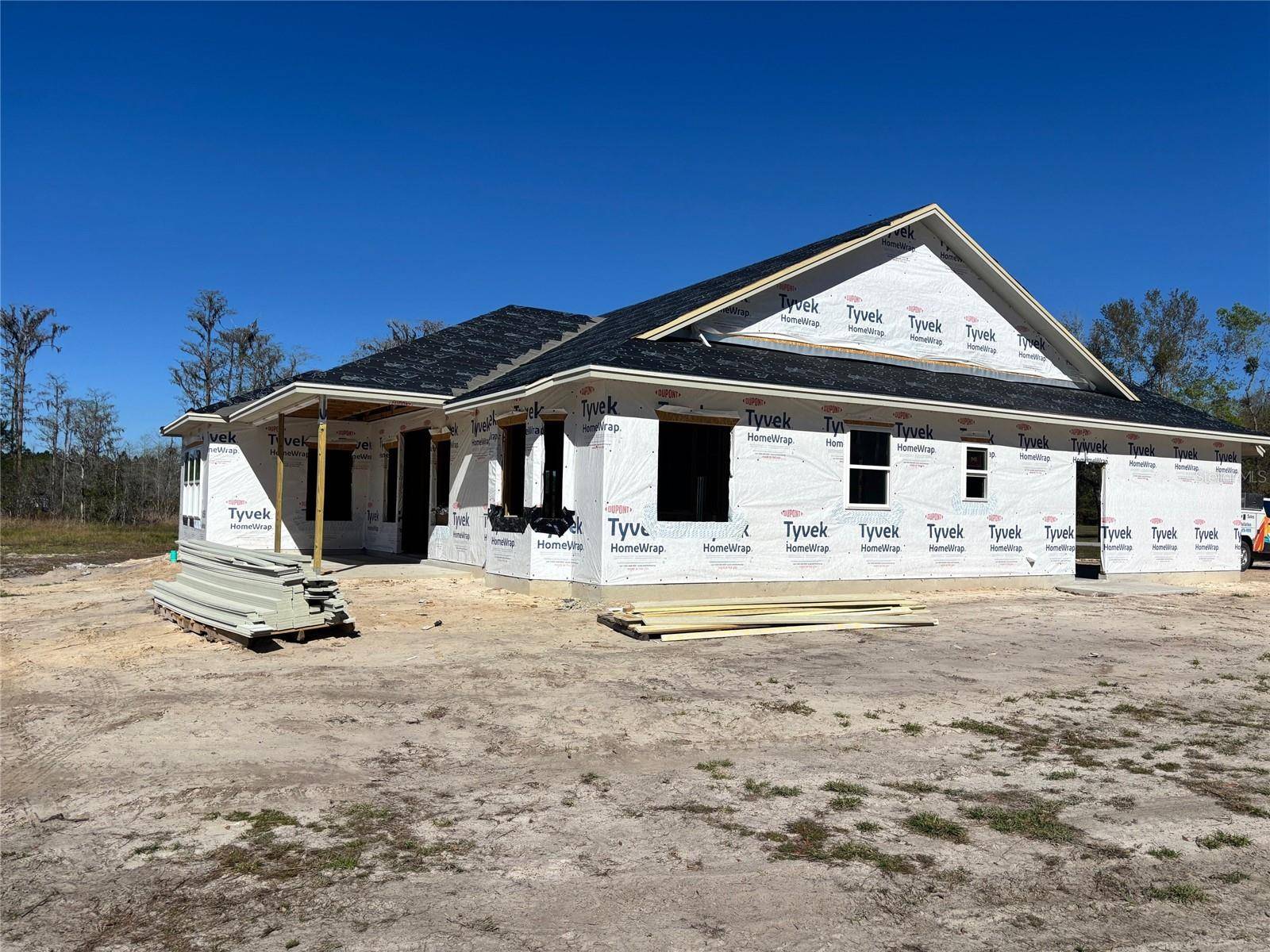 Keystone Heights, FL 32656,5949 SE COUNTY ROAD 21B