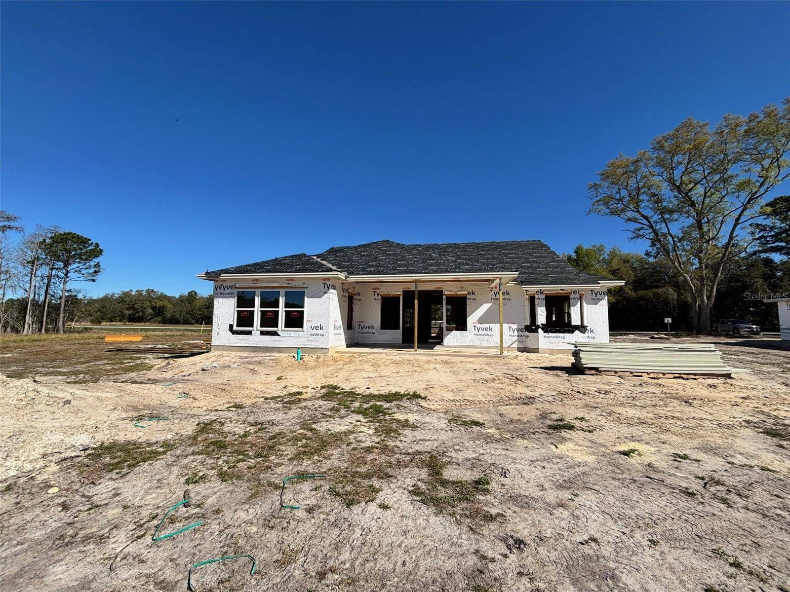 Keystone Heights, FL 32656,5949 SE COUNTY ROAD 21B