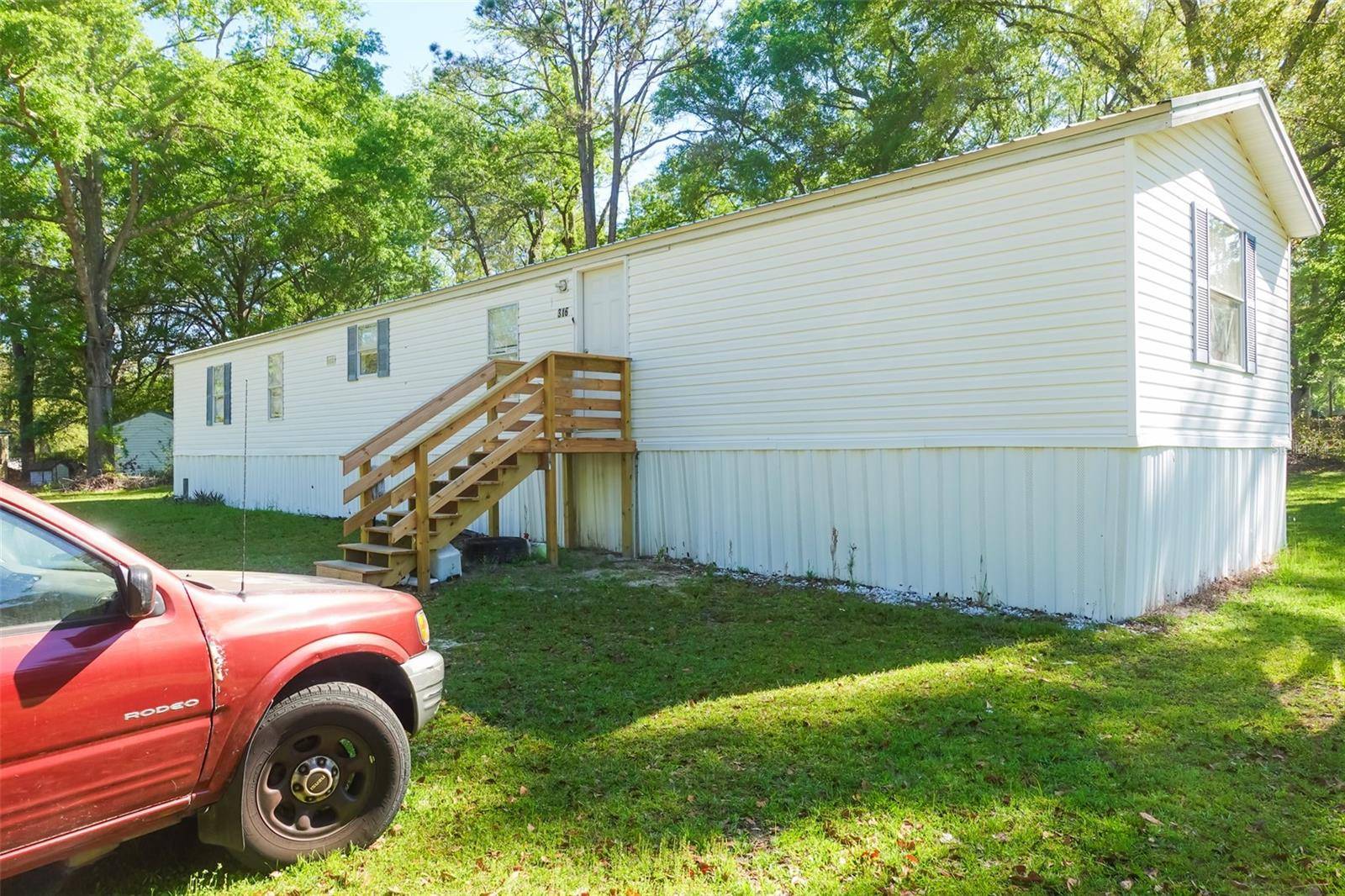 Lake City, FL 32025,316 SE BRANDON DR