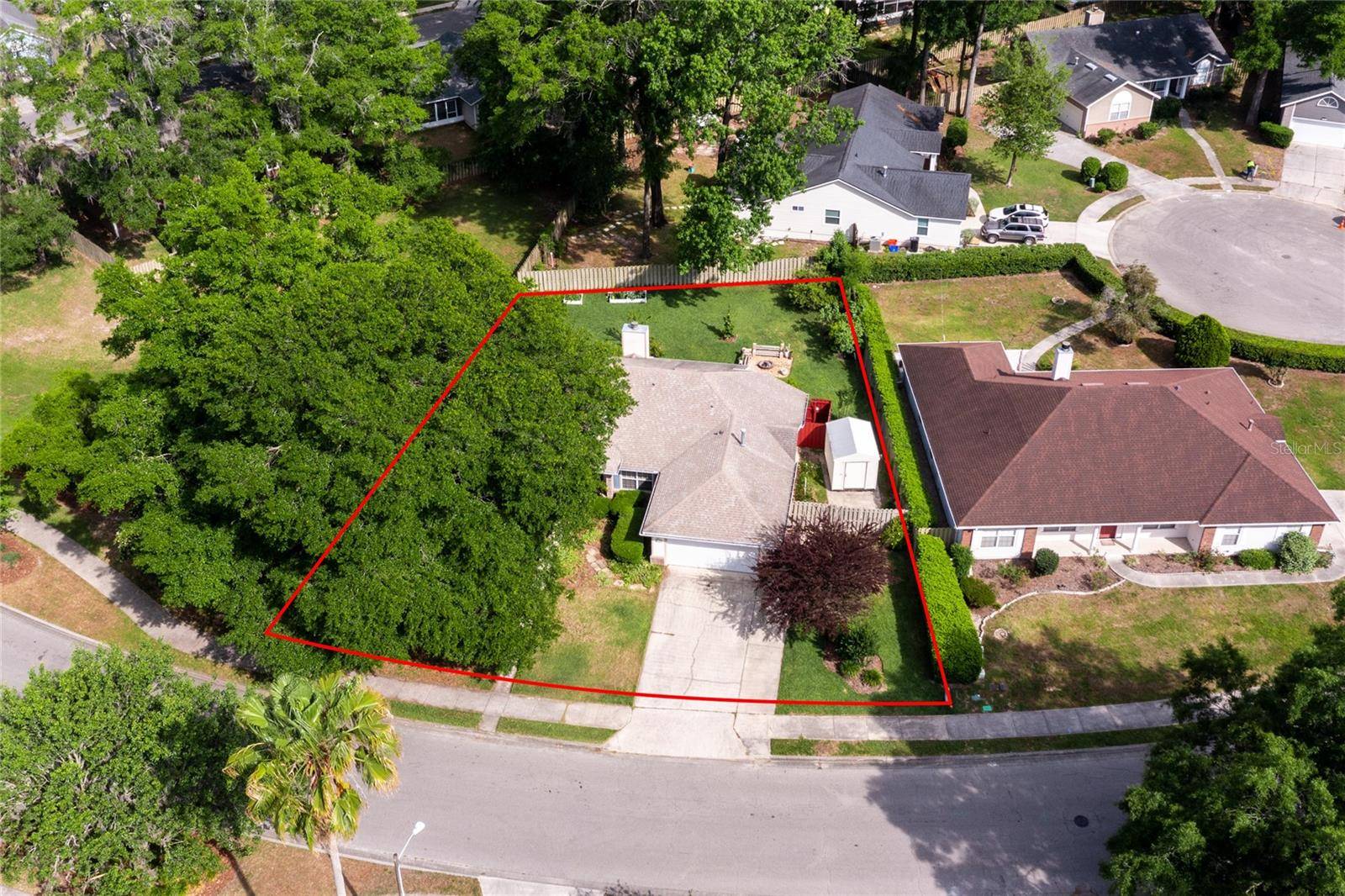 Gainesville, FL 32606,1633 NW 90TH TER