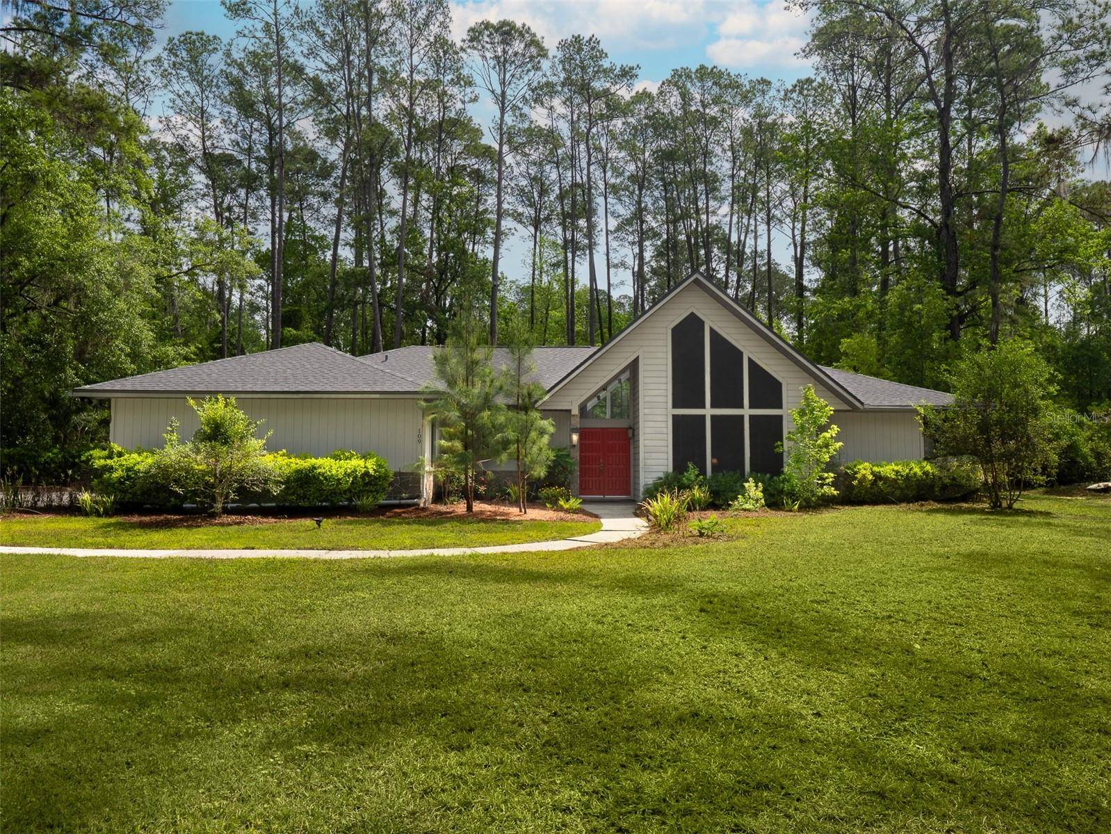 Gainesville, FL 32607,109 SW 101ST CT