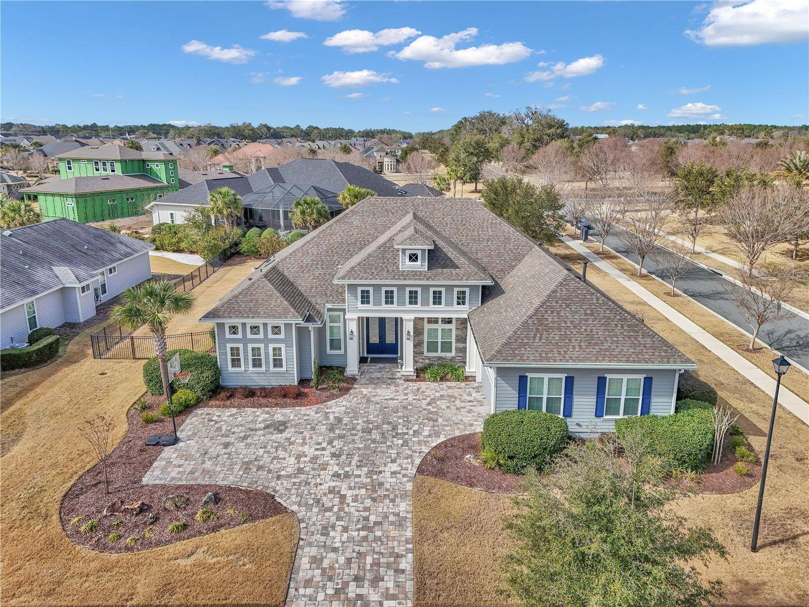 Gainesville, FL 32608,2728 SW 115TH DR