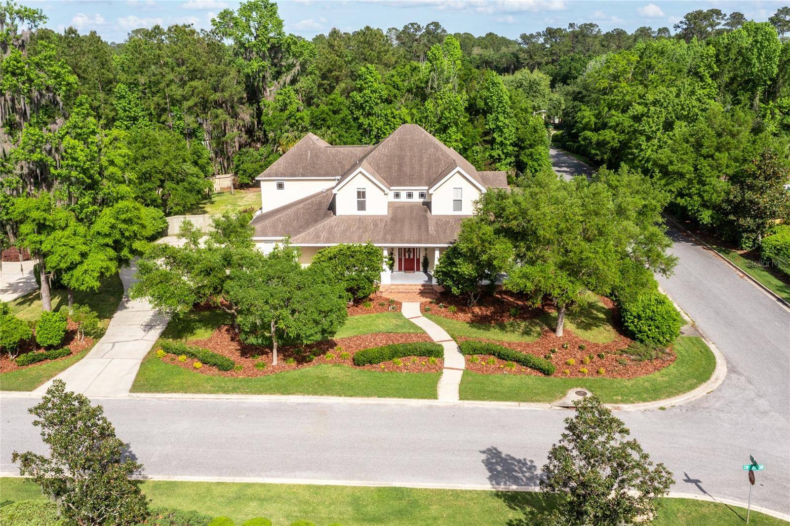 Gainesville, FL 32608,3583 SW 87TH DR