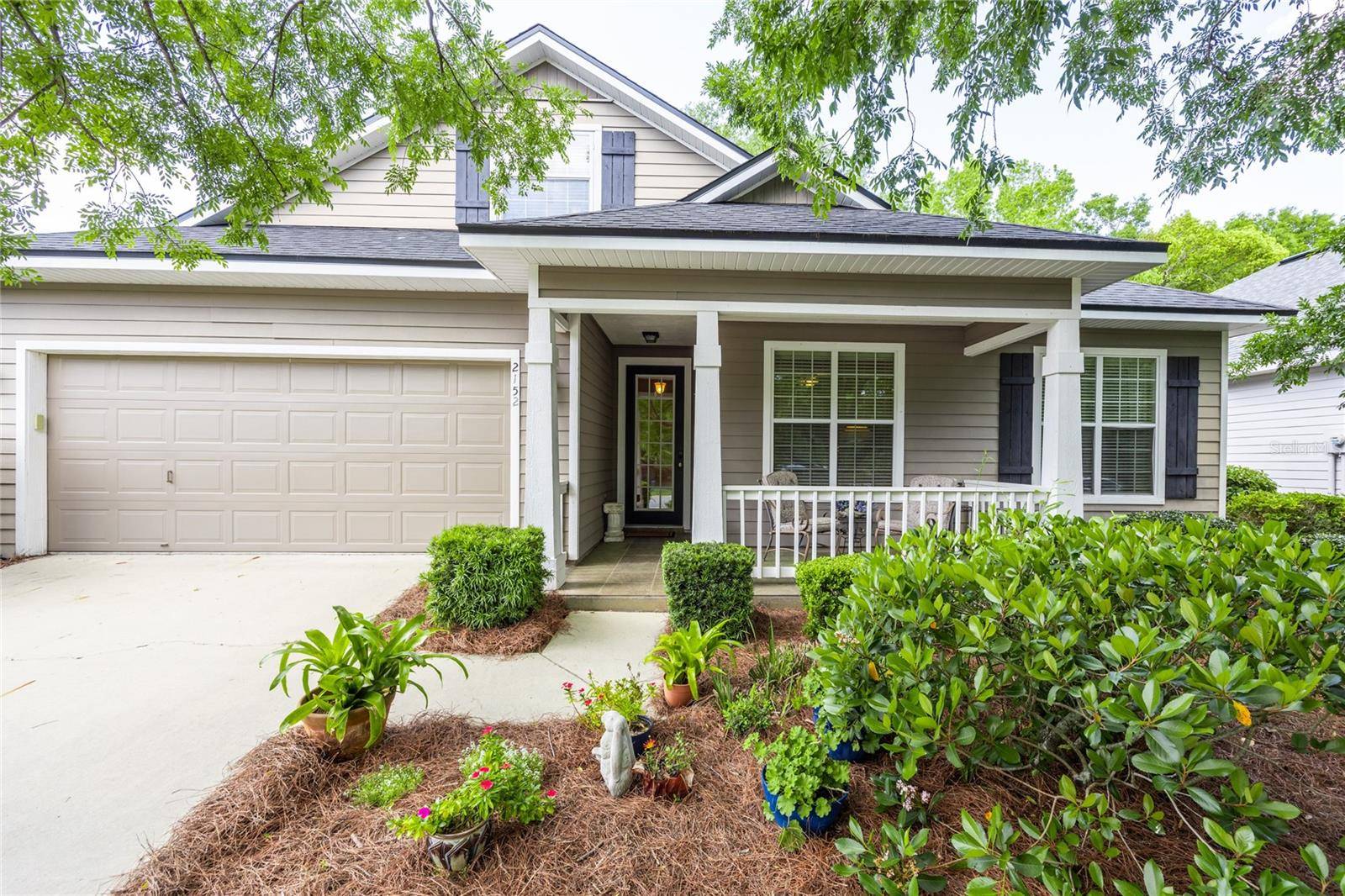 Newberry, FL 32669,2152 NW 144TH ST