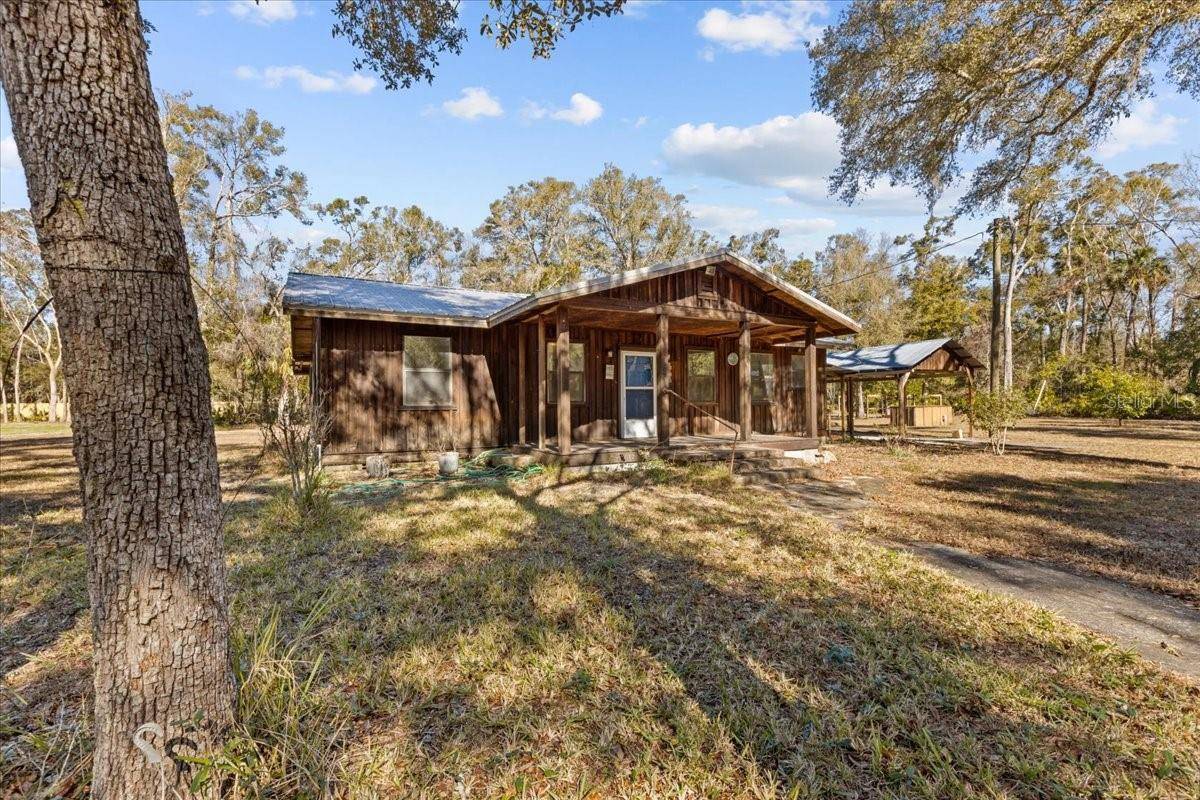 Old Town, FL 32680,135 NE 306TH AVE
