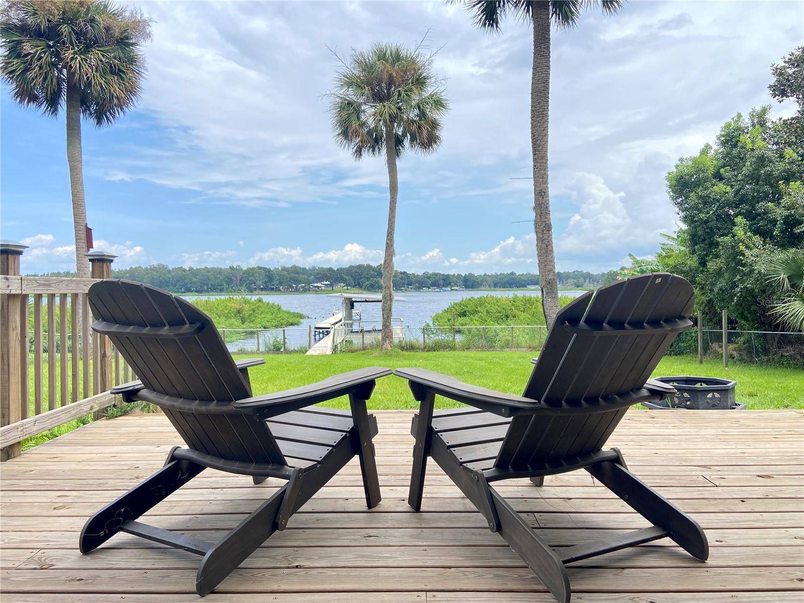 Hawthorne, FL 32640,170 LITTLE ORANGE LAKE DR
