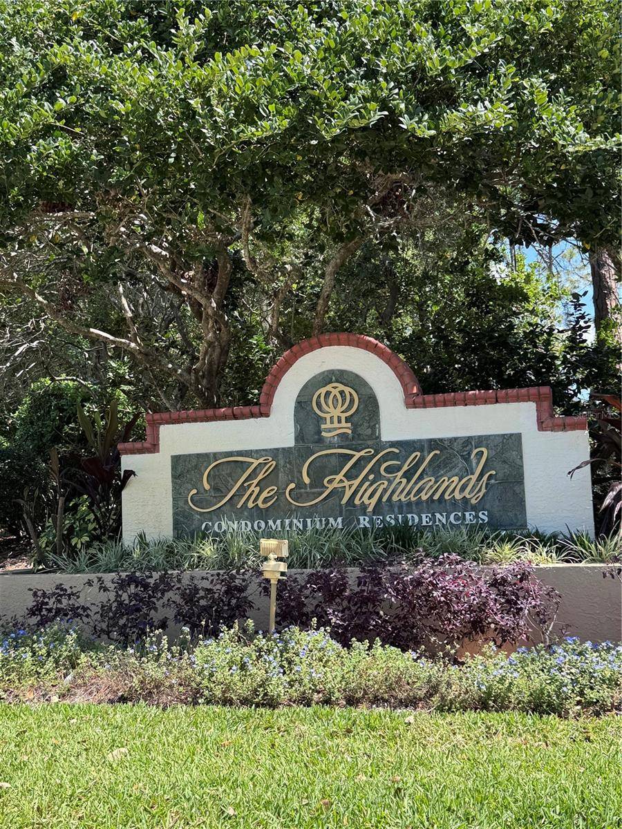 Tampa, FL 33647,9481 HIGHLAND OAK DR #715