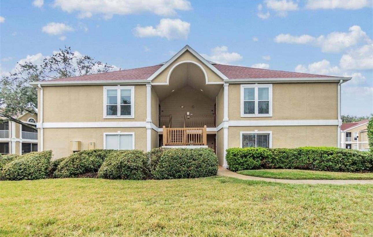 Tampa, FL 33647,9481 HIGHLAND OAK DR #715