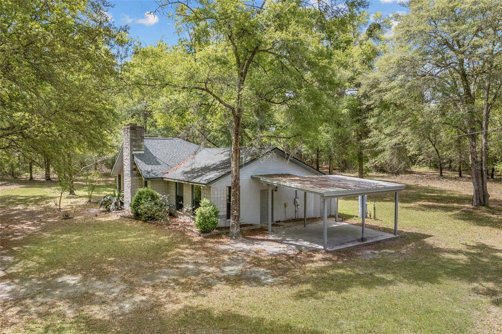 Fort White, FL 32038,1520 SW DREW FEAGLE AVE