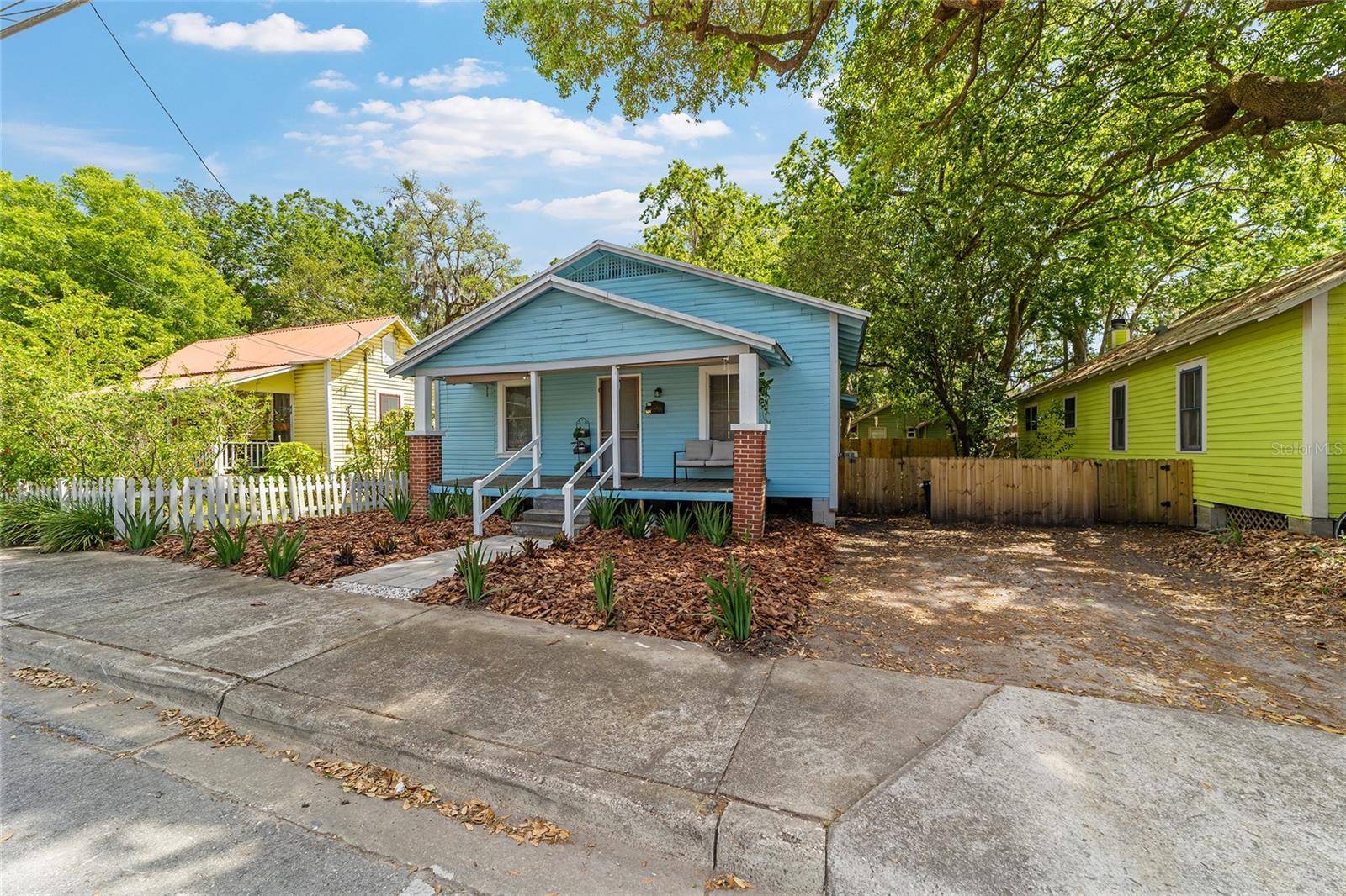 Gainesville, FL 32601,501 NW 3RD ST