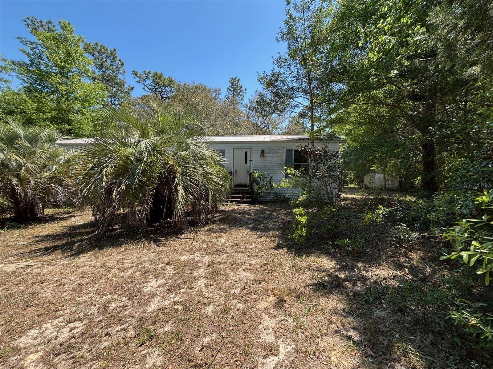 Melrose, FL 32666,115 COUNTRY LIVING CIR