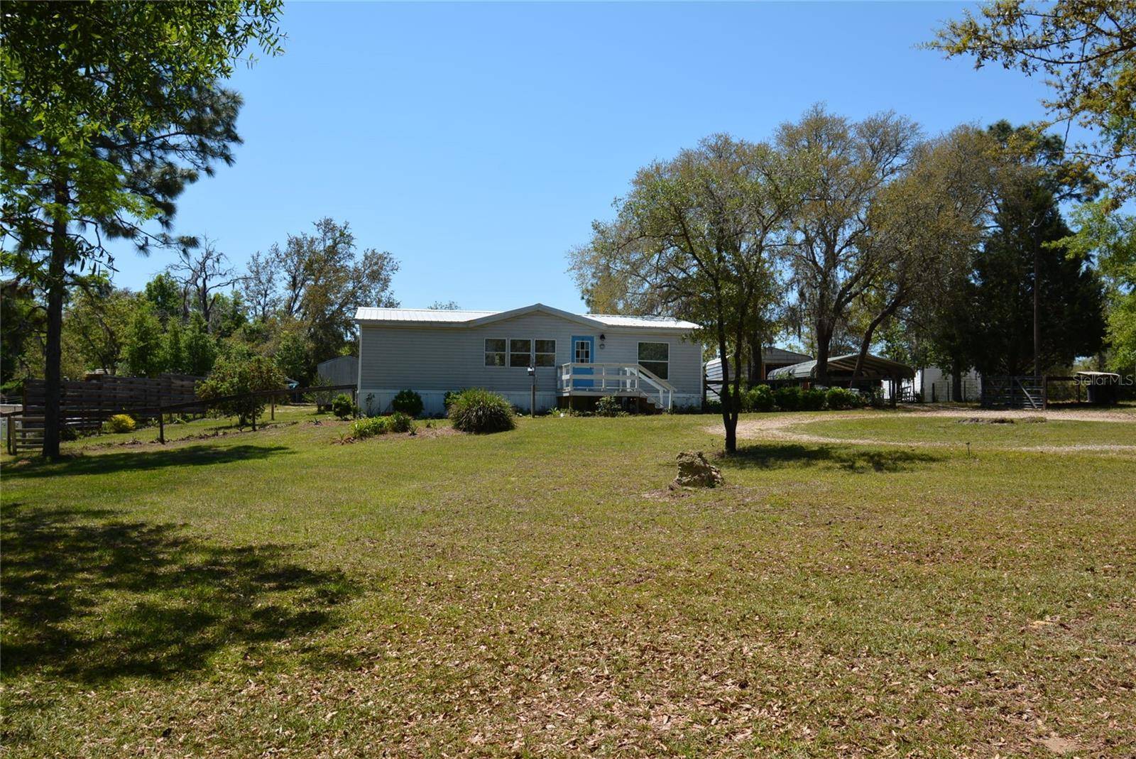 Archer, FL 32618,10710 NE 114TH ST