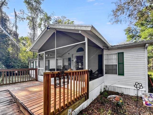Trenton, FL 32693,7531 NW 165TH ST