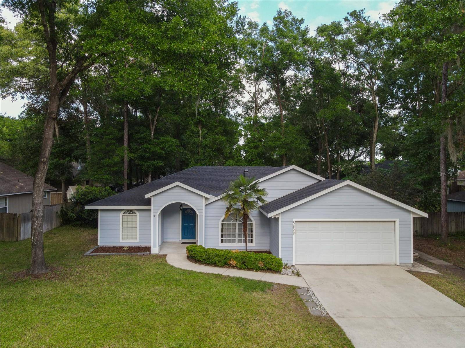 Gainesville, FL 32608,5829 SW 86TH ST