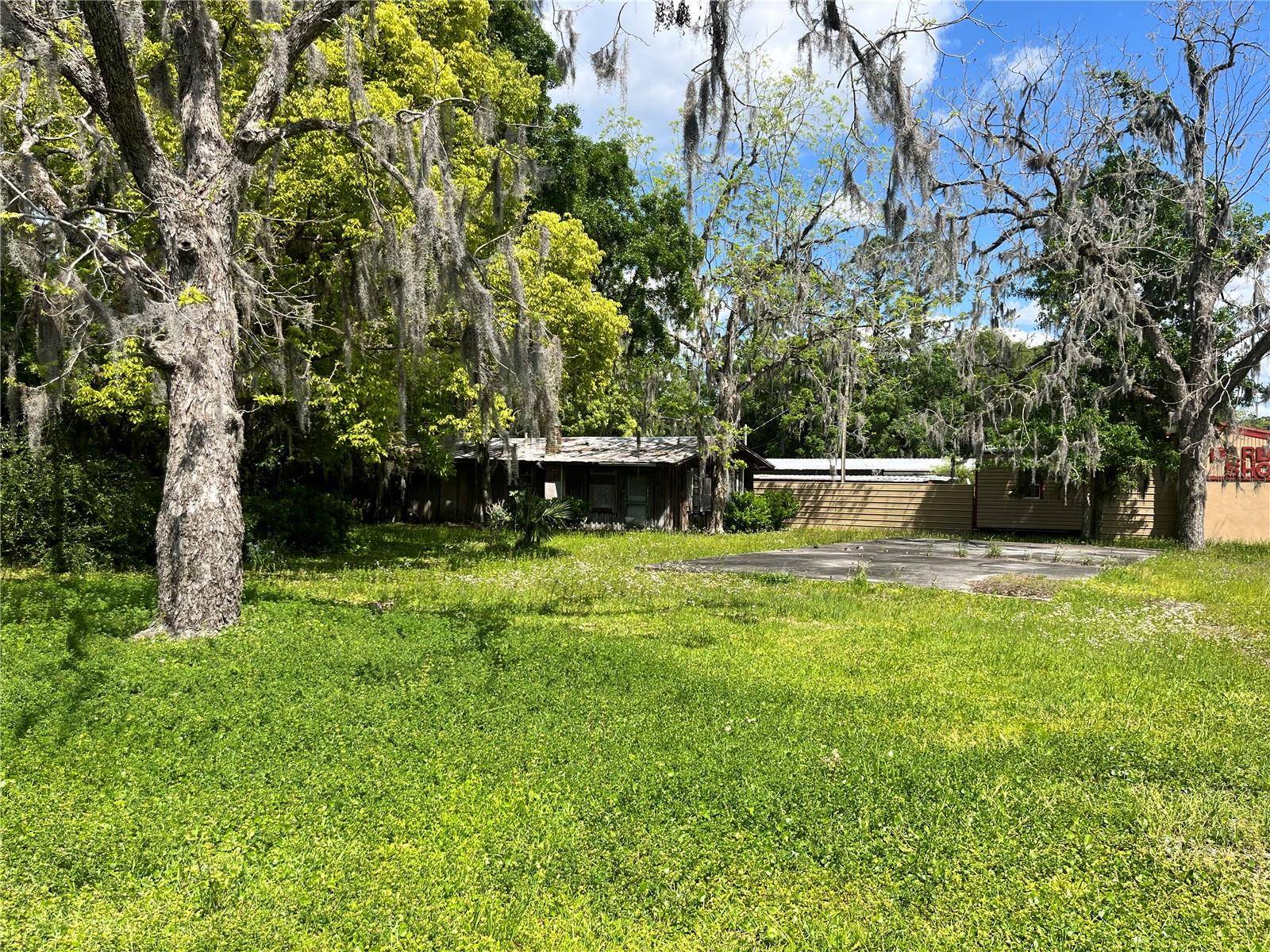 Starke, FL 32091,0 N CHURCH ST