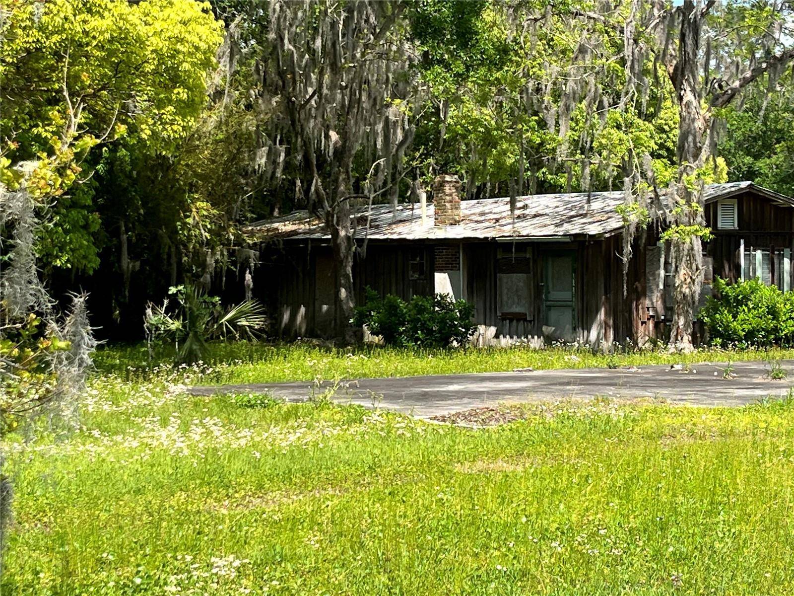 Starke, FL 32091,0 N CHURCH ST