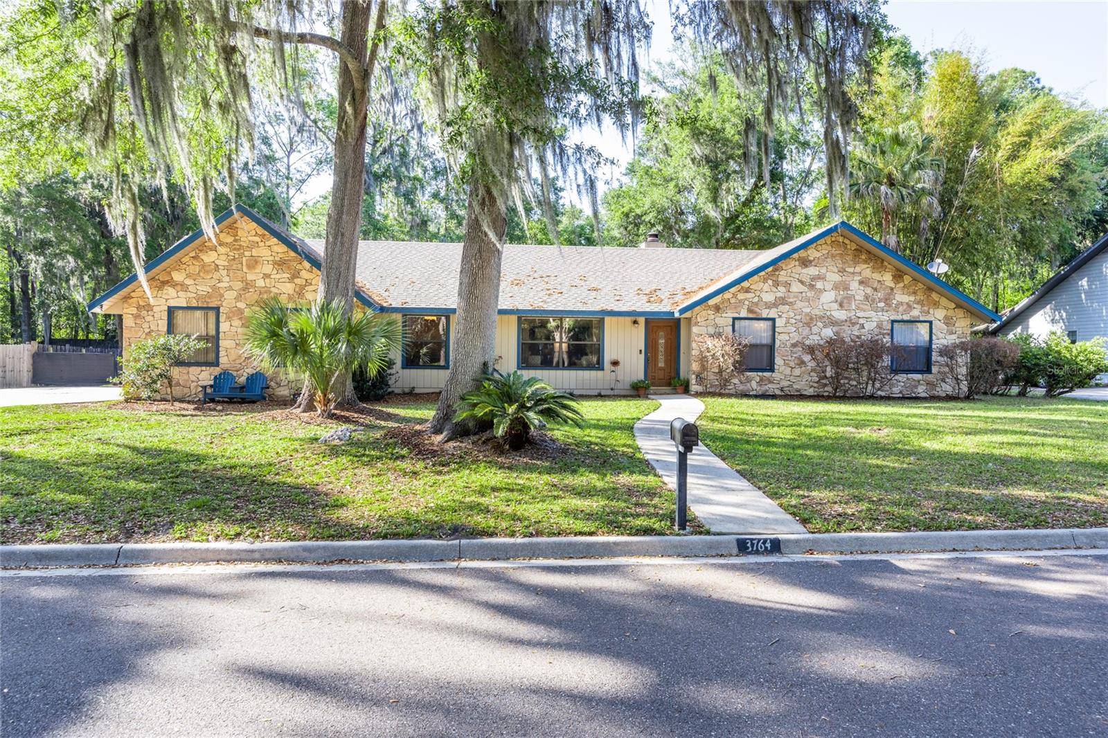 Gainesville, FL 32608,3764 SW 56TH RD