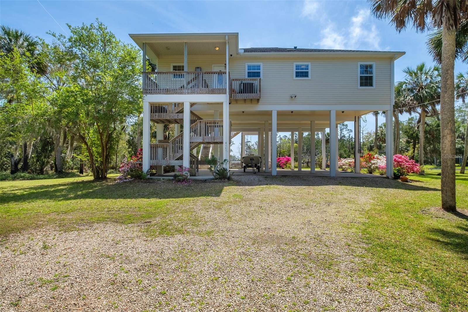 Crawfordville, FL 32327,4101 SPRING CREEK HWY
