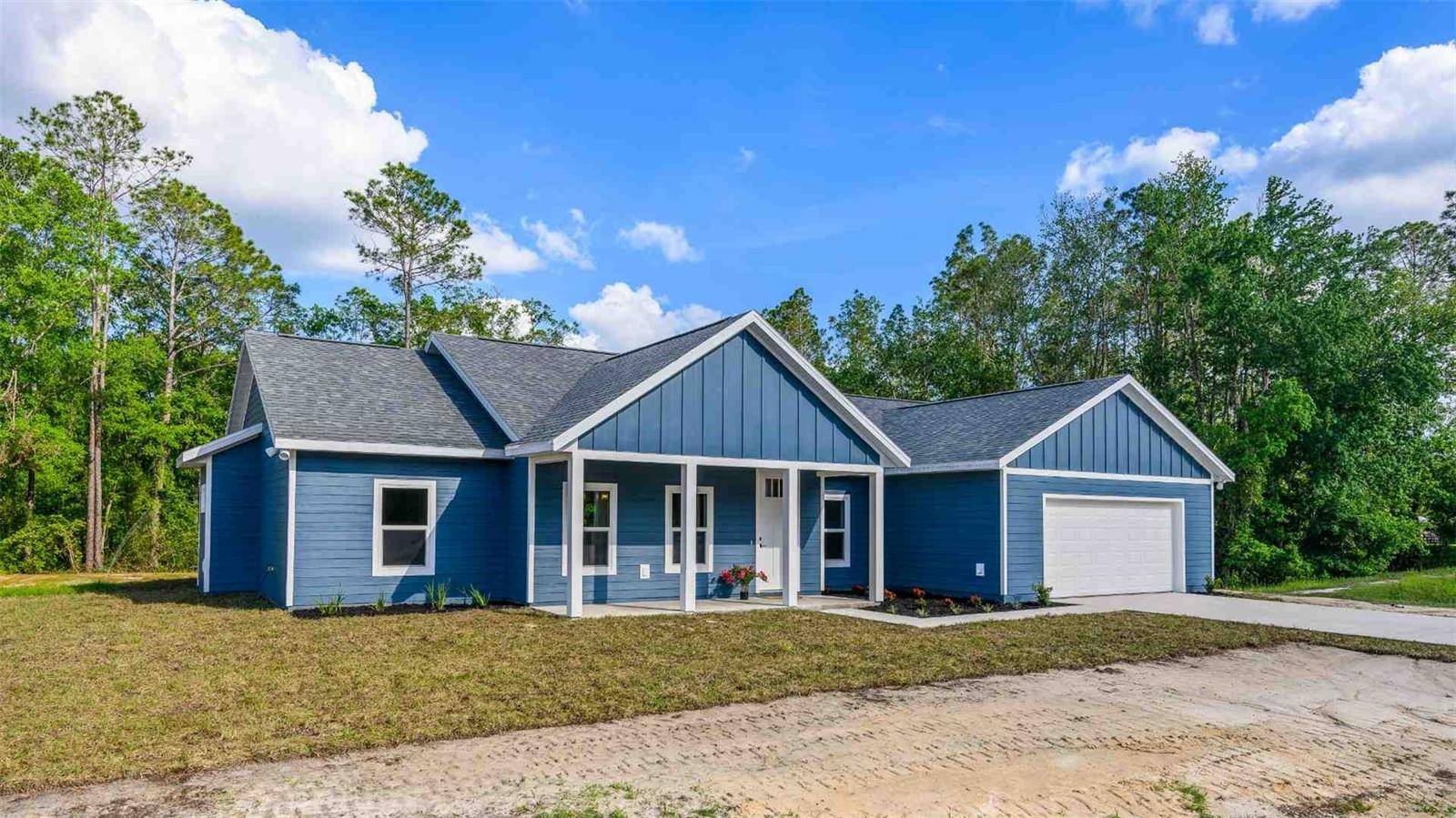 Hampton, FL 32044,10055 FOX HOLLOW DR