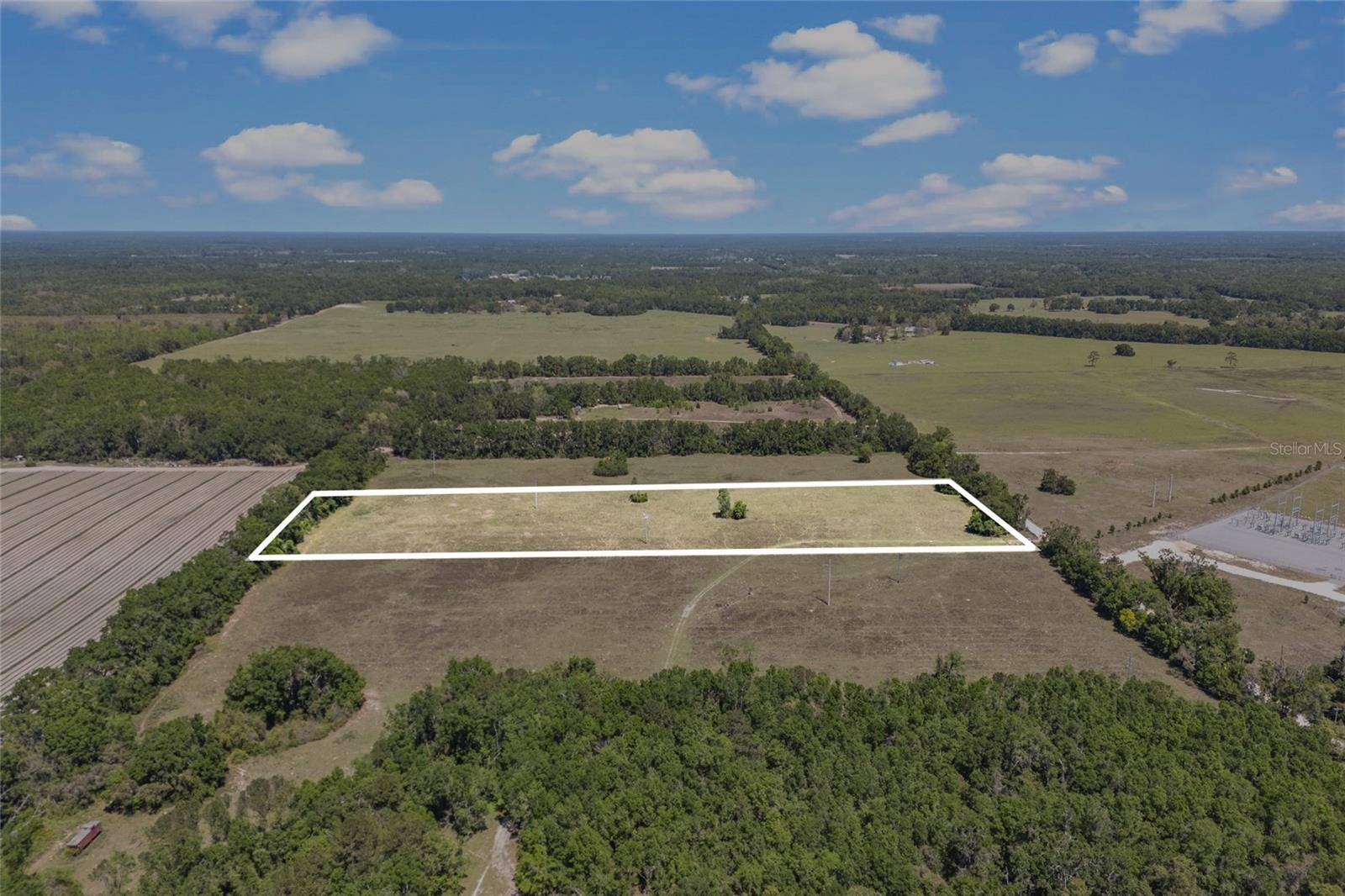 Fort White, FL 32038,872 SW FRY AVE #3