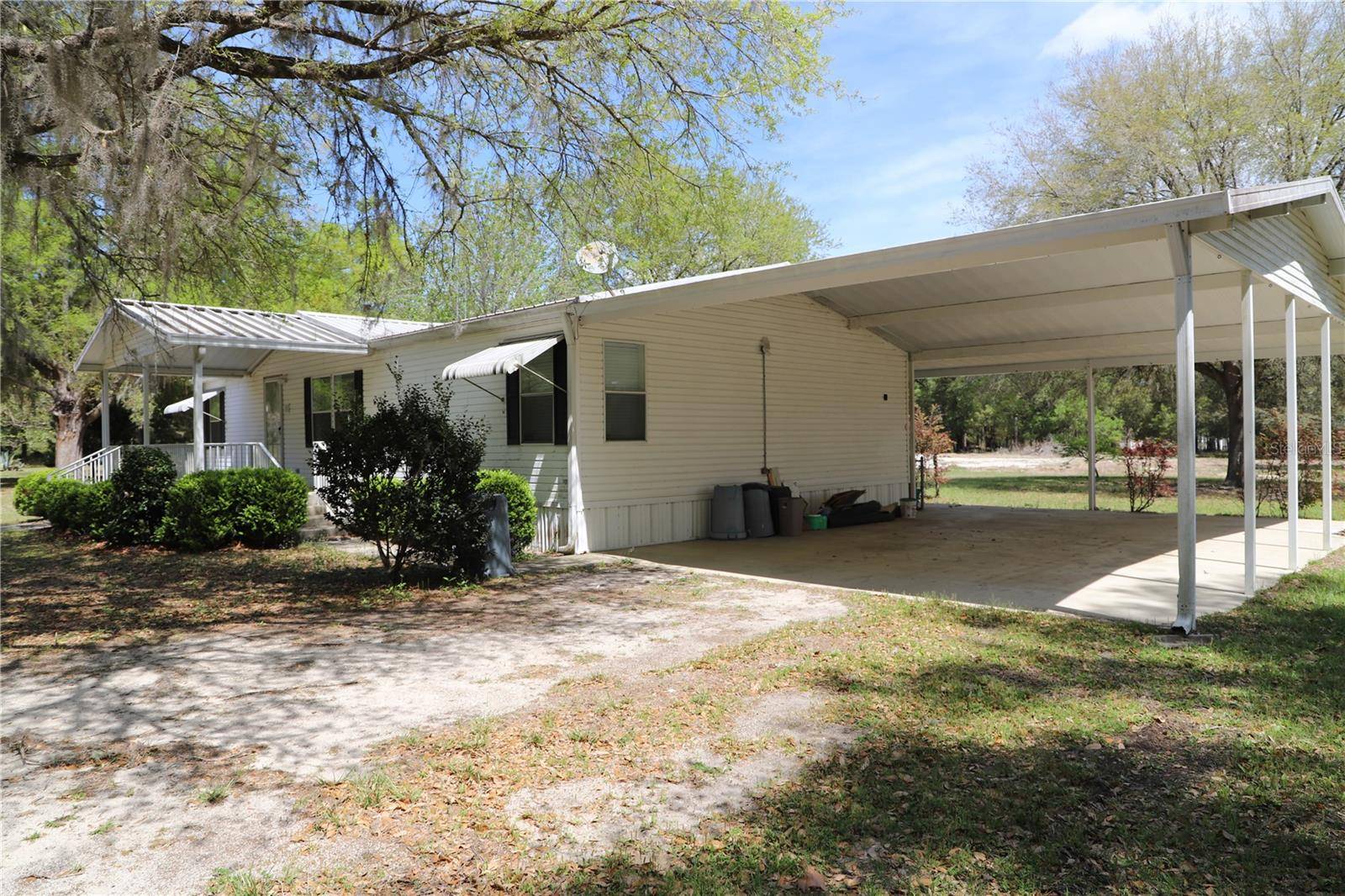 Florahome, FL 32140,162 TANNER RD