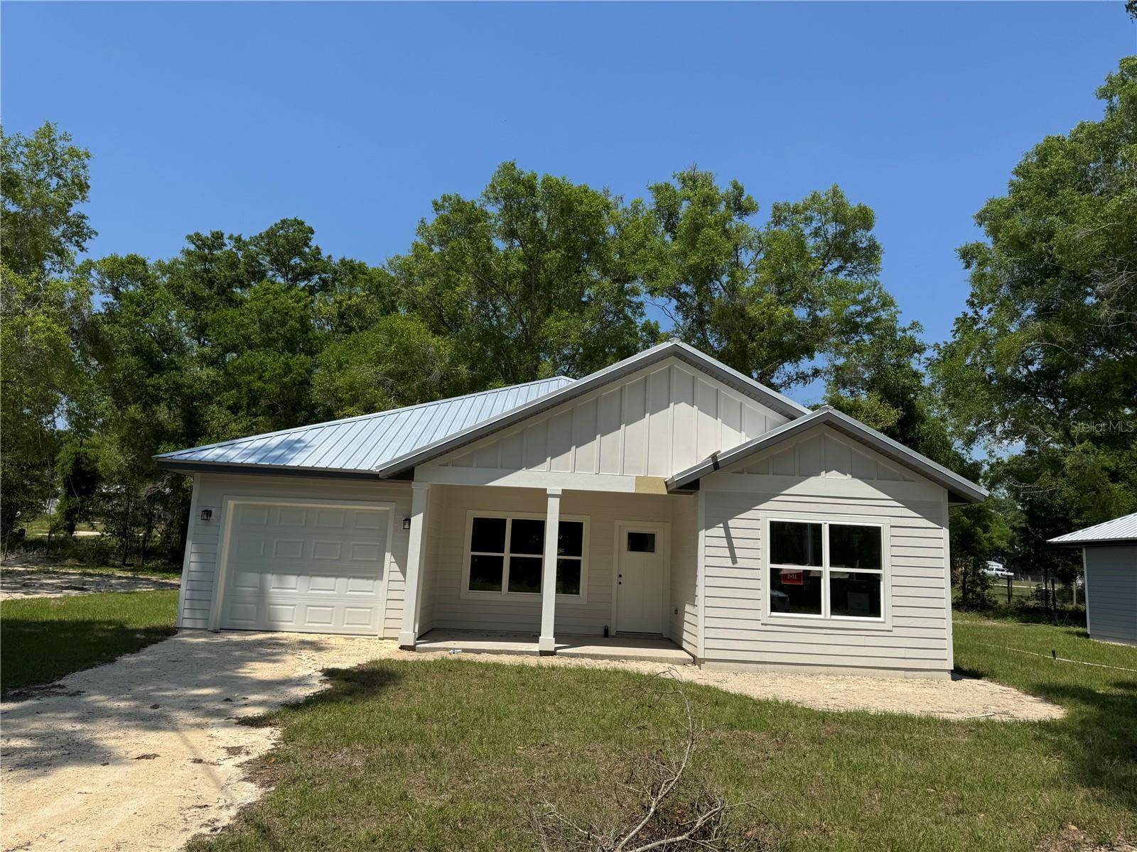 Trenton, FL 32693,7544 SE 78TH PL