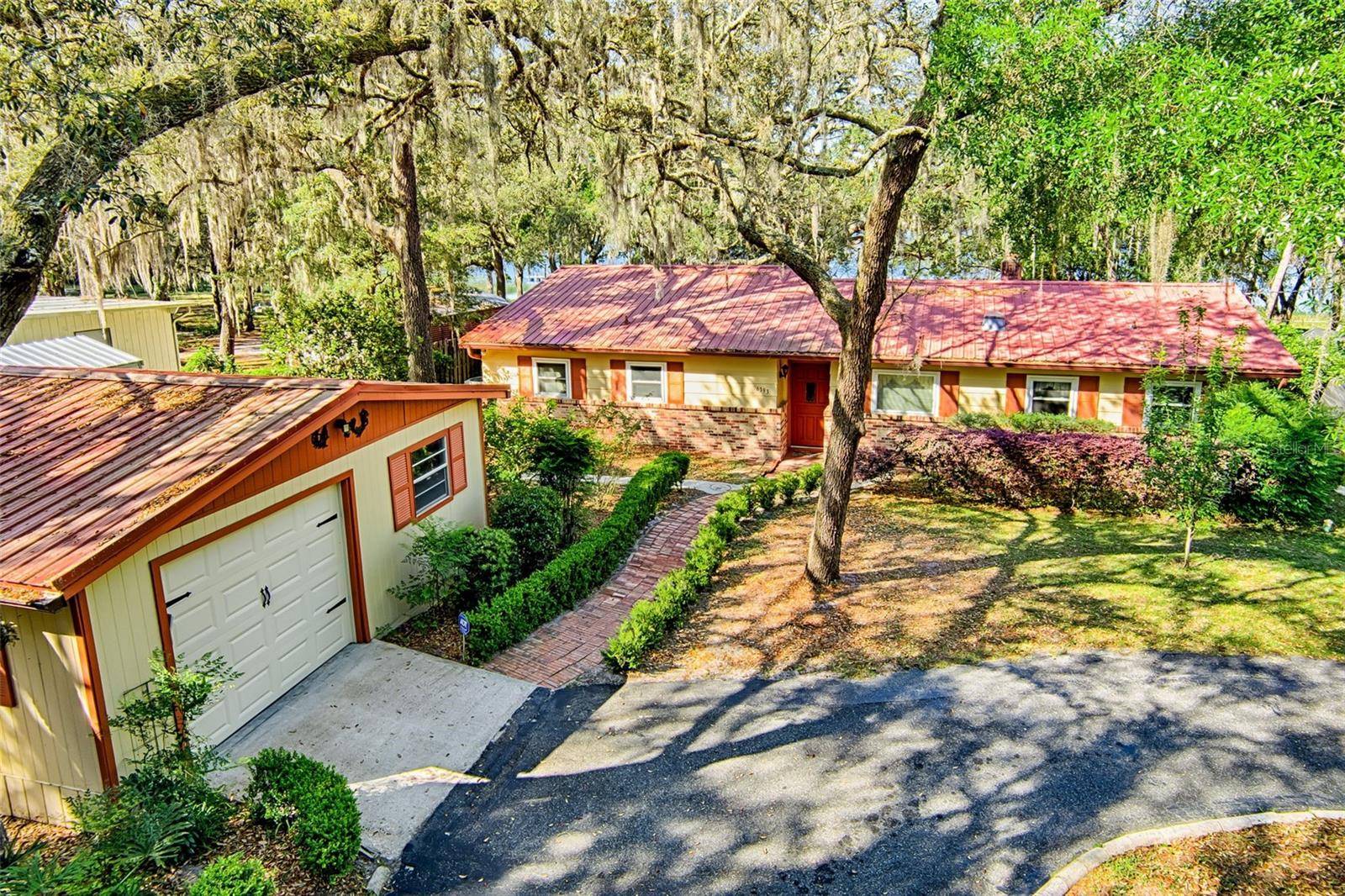 Keystone Heights, FL 32656,6393 LITTLE LAKE GENEVA RD
