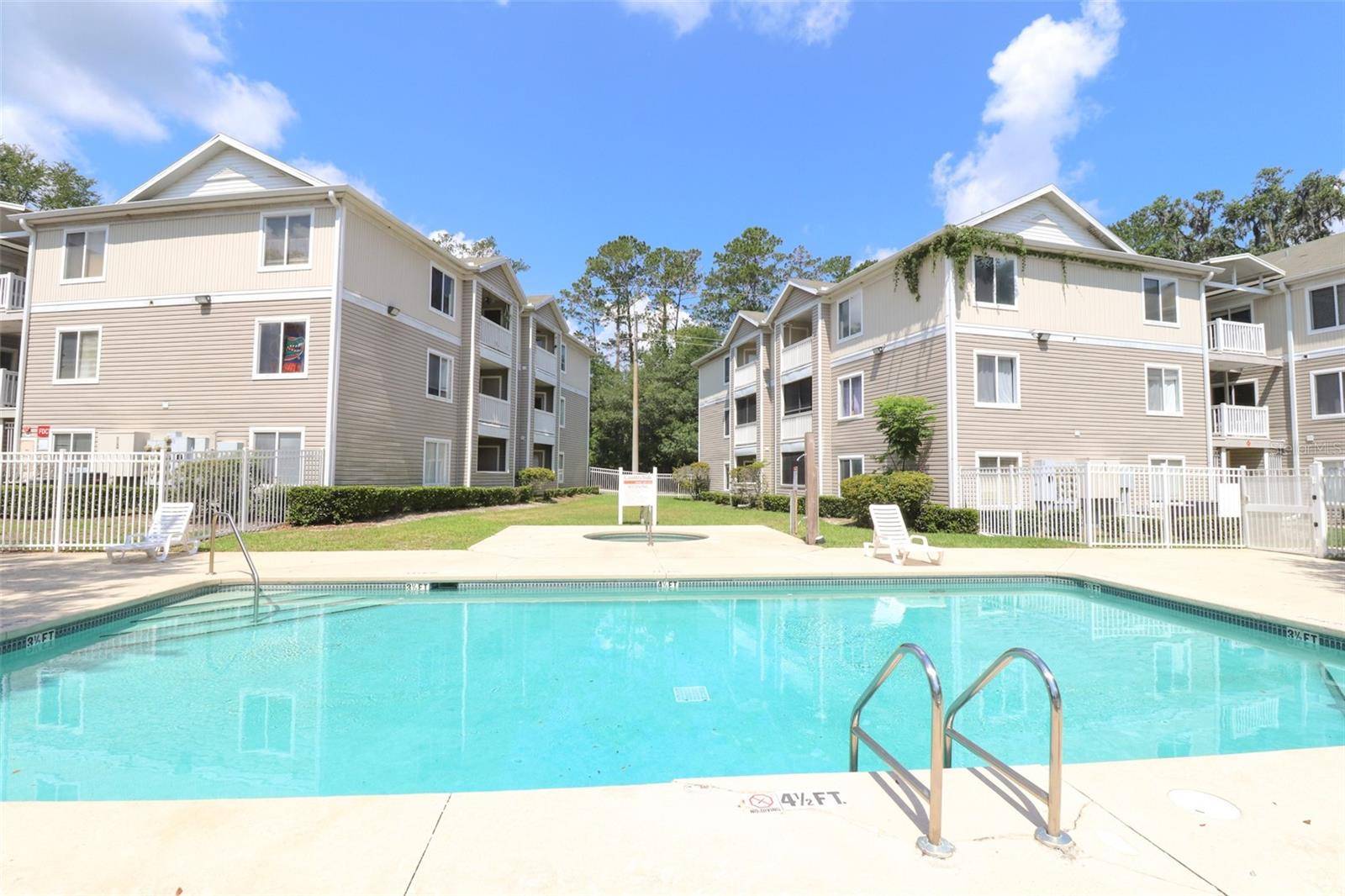 Gainesville, FL 32608,4000 SW 23RD ST #5-307