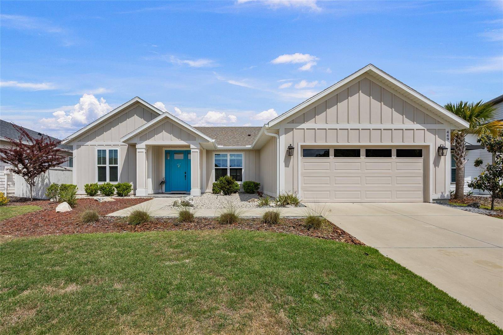Newberry, FL 32669,449 SW 145TH DR