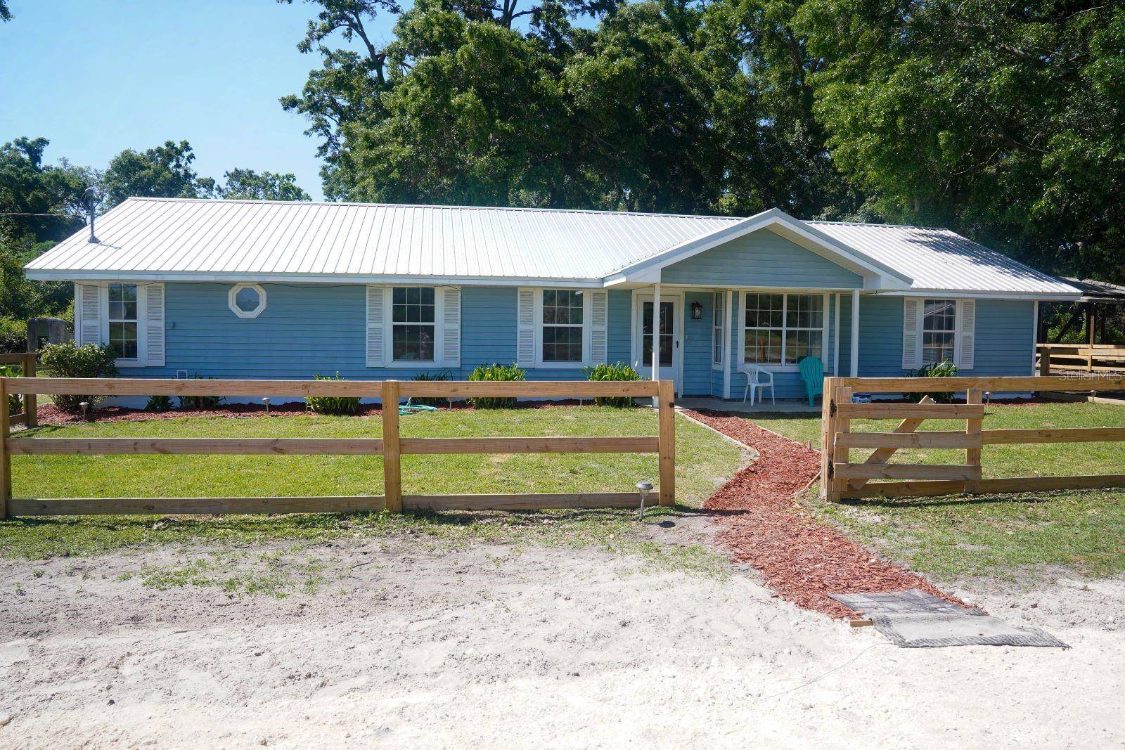 Trenton, FL 32693,1890 NW 167TH PL