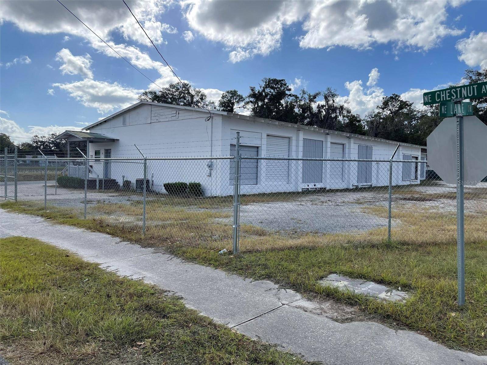Lake City, FL 32055,196 NE CHESTNUT AVE