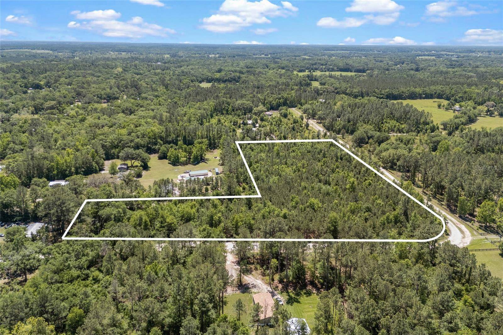 Lake City, FL 32025,244 SE WALTER FLINN LN