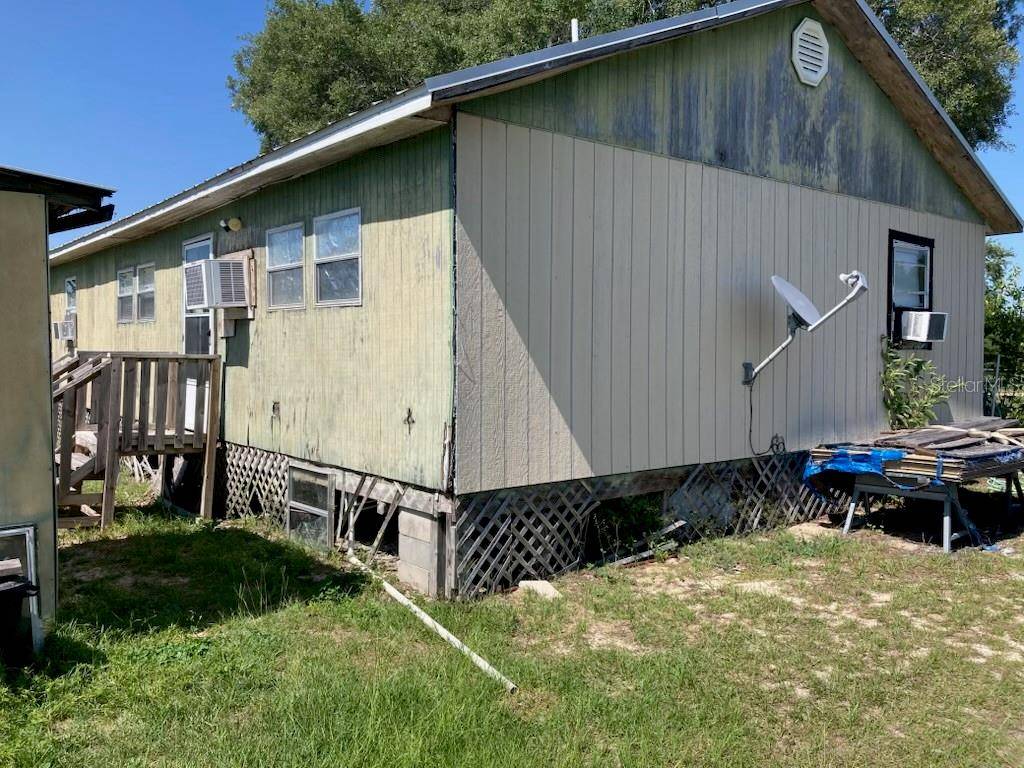 Newberry, FL 32669,11406 SW 274TH ST