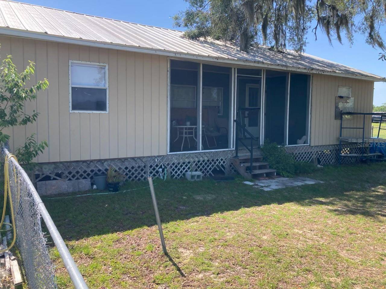 Newberry, FL 32669,11406 SW 274TH ST