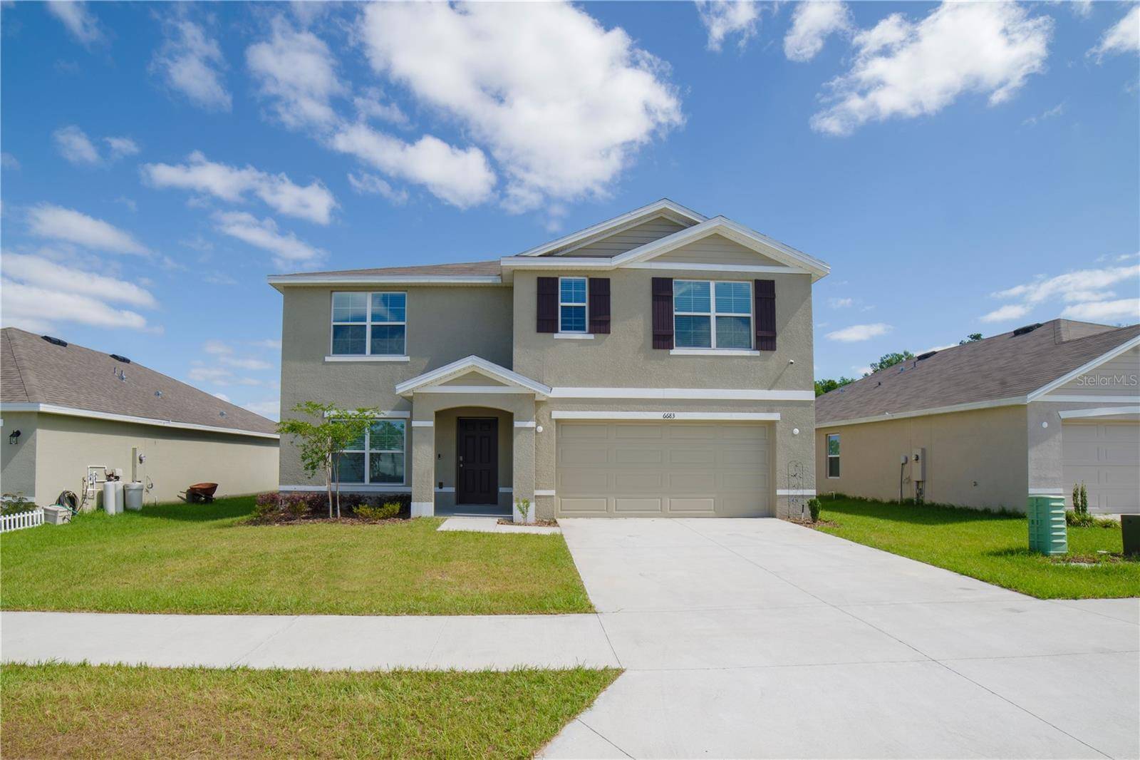 Ocala, FL 34472,6683 SE 3RD LOOP