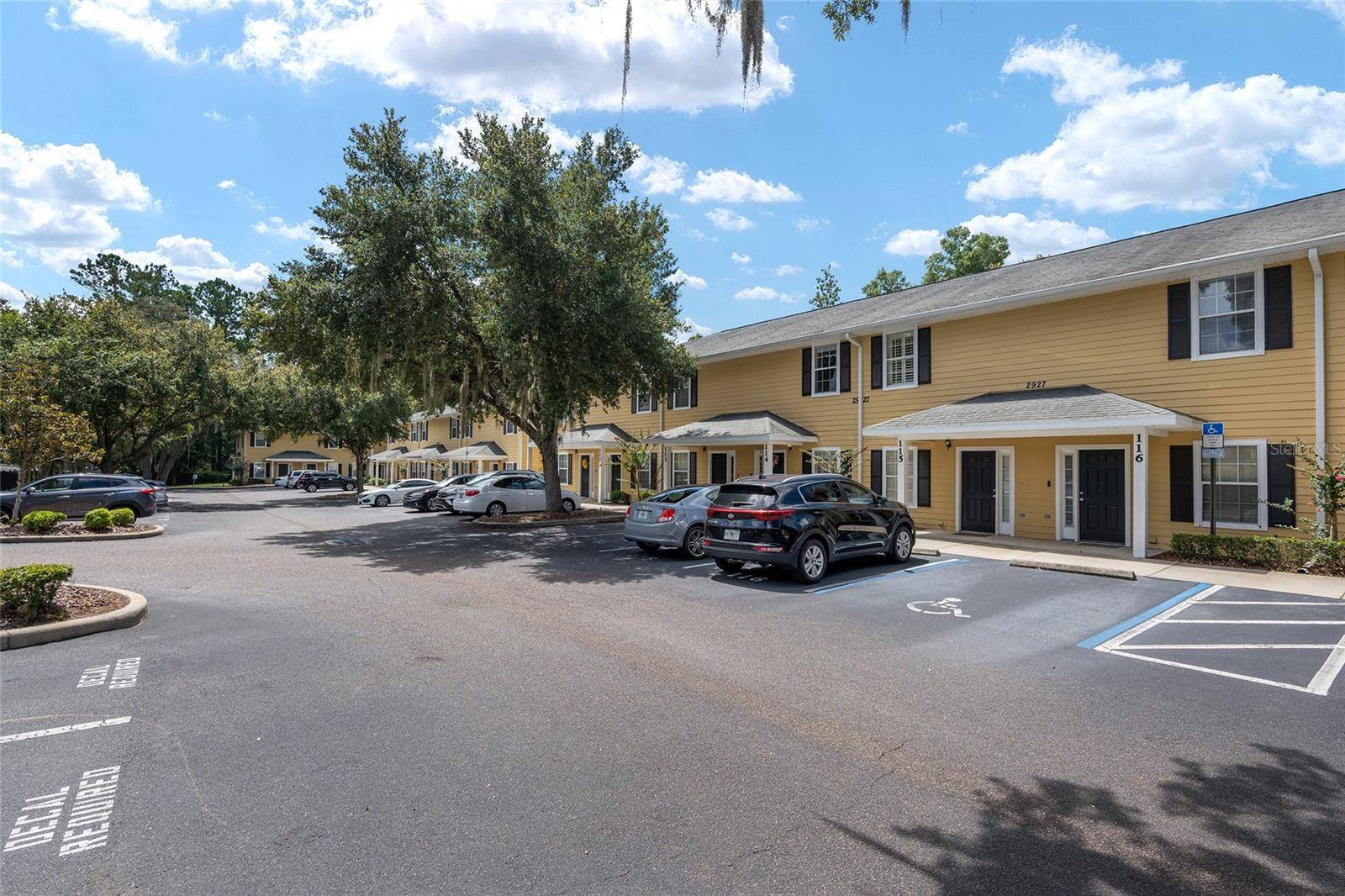 Gainesville, FL 32608,2927 SW 35TH PL #115